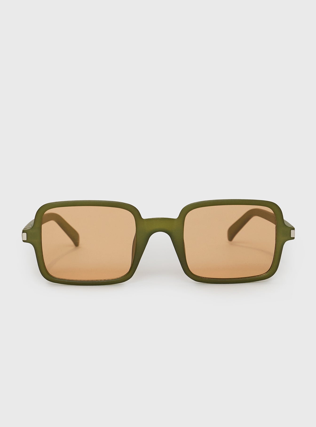 Ignatius Sunglasses Green - Image 2