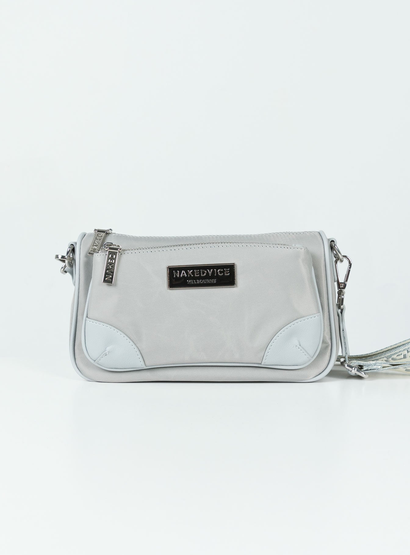 Nakedvice The Hunter Kia Steel - Image 2