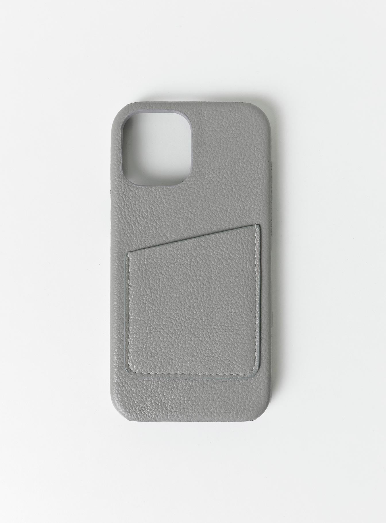 Boyd iPhone Case Grey - Image 2