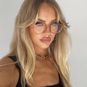 Buddy Holly Blue Light Glasses