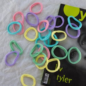 The Allira Scrunchie Set