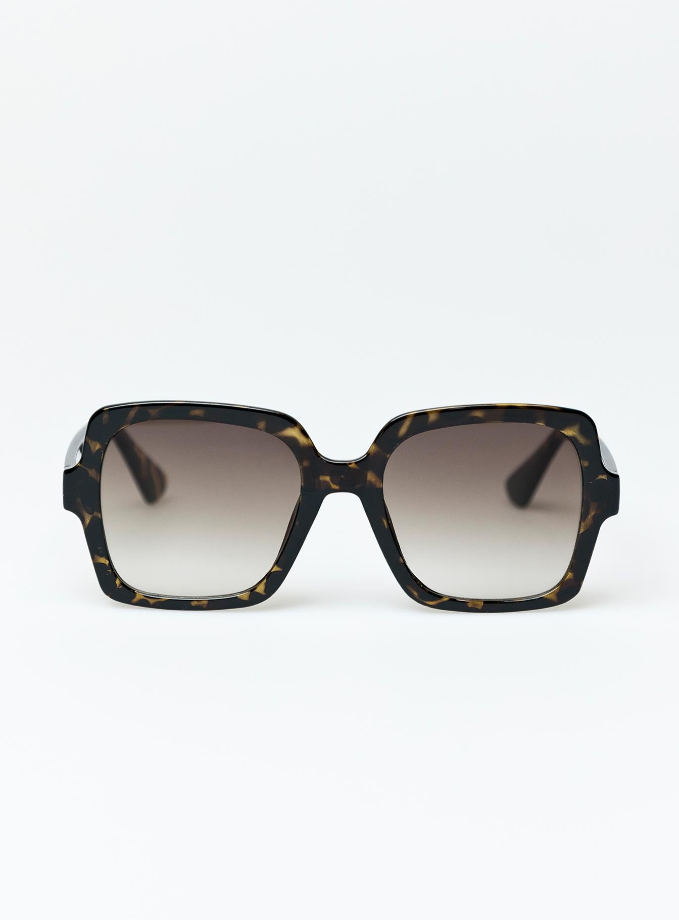 Jeremoane Sunglasses Tort - Image 2