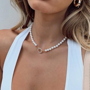 One Of A Kind Necklace