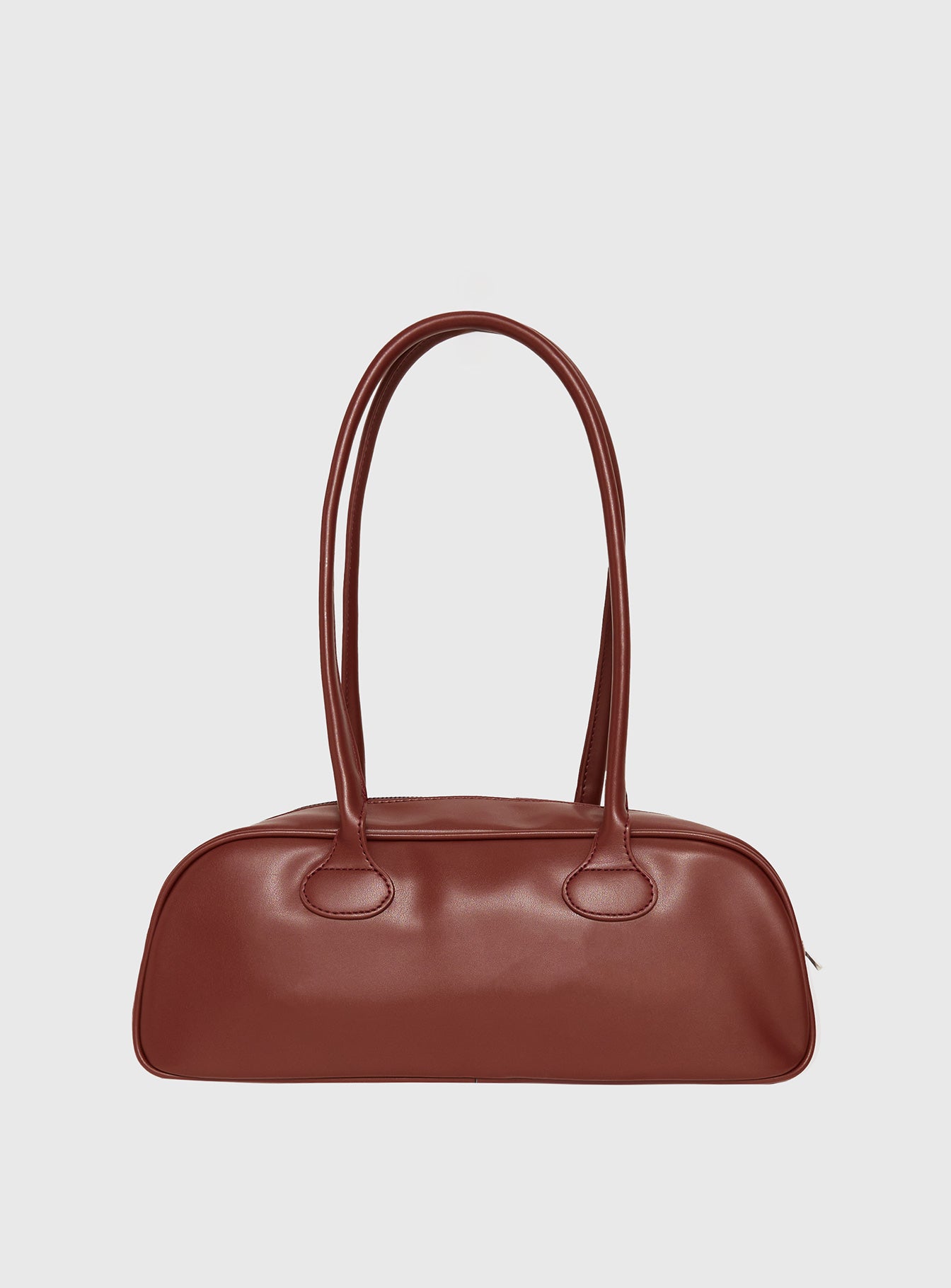 Neelia Shoulder Bag Brown - Image 2