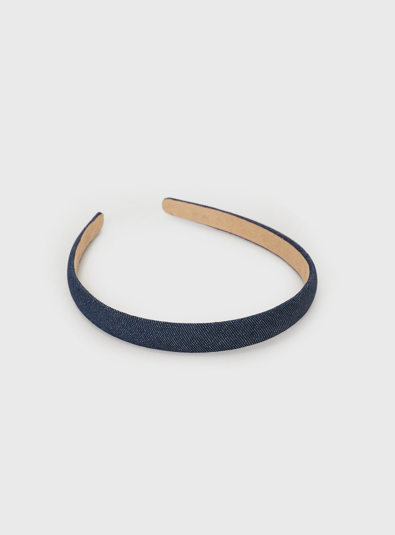 Cassiul Headband Denim - Image 2