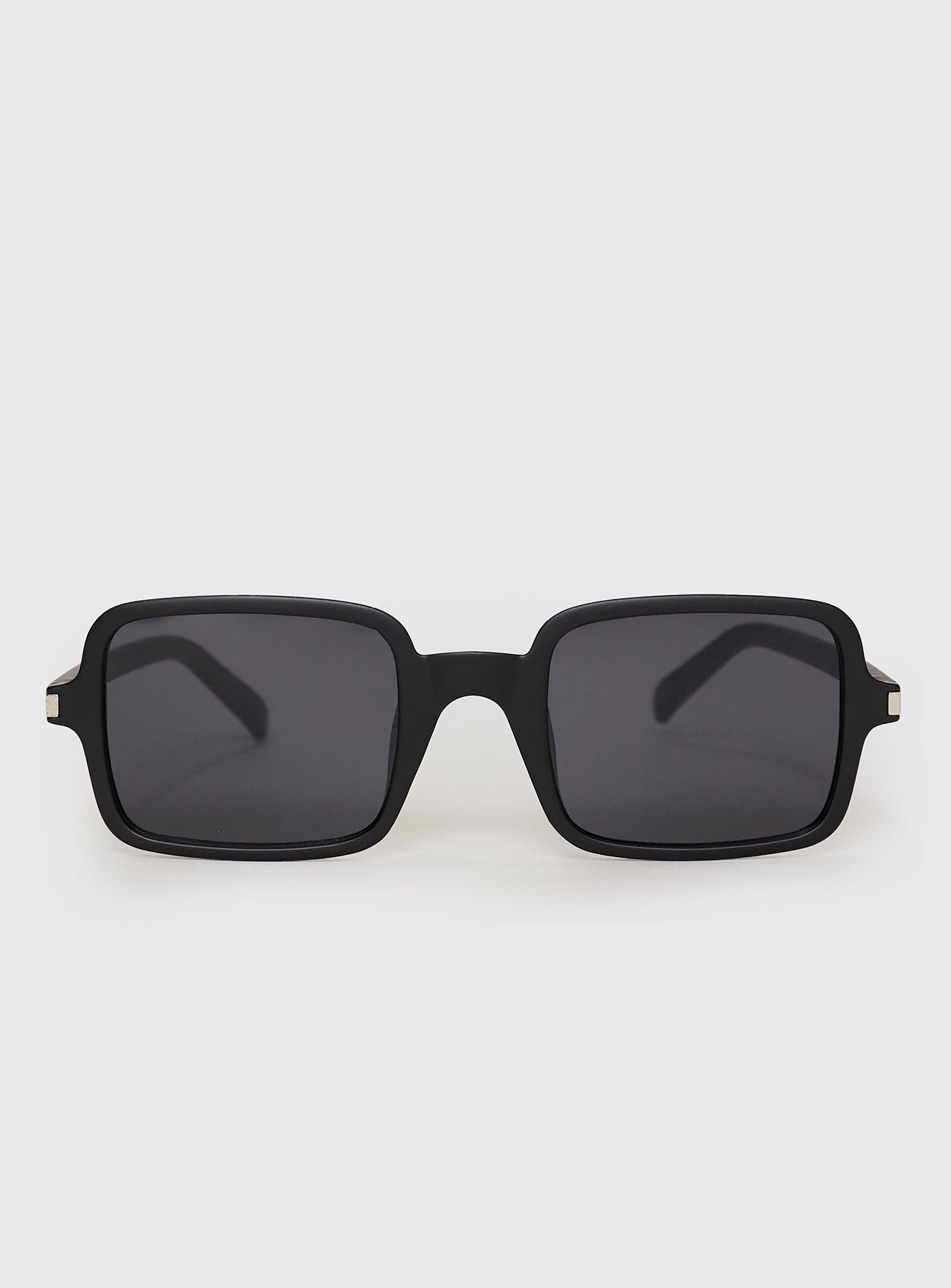 Ignatius Sunglasses Black - Image 2