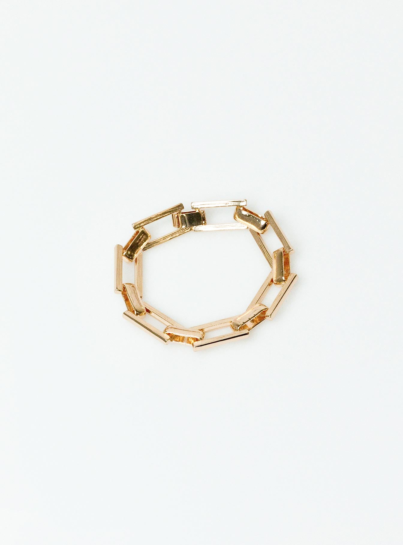 Capone Bracelet Gold - Image 2