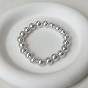 Siya Bracelet Pearl