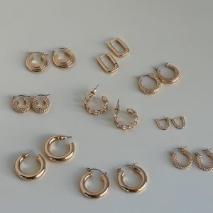 One For All Hoop Pack Gold