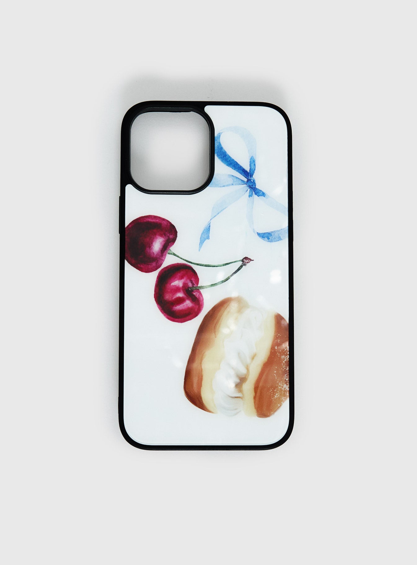 Sweet Treat iPhone Case Multi - Image 2