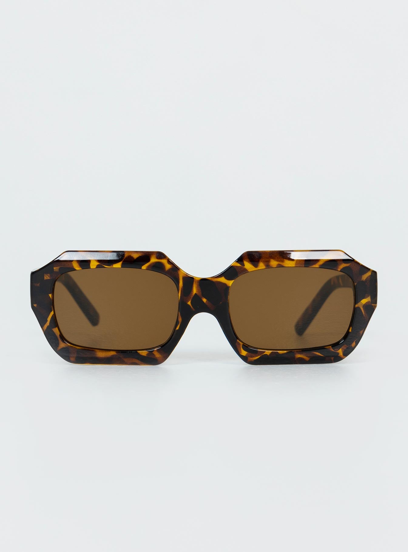 Hampshire Sunglasses Tort - Image 2
