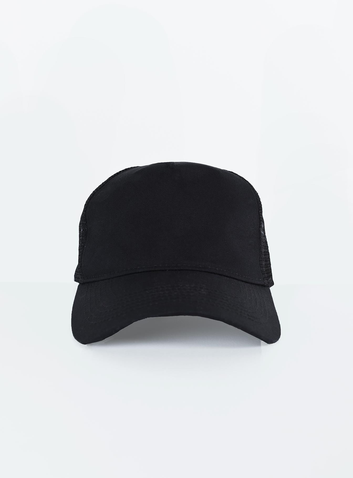 Mullins Cap Black - Image 2