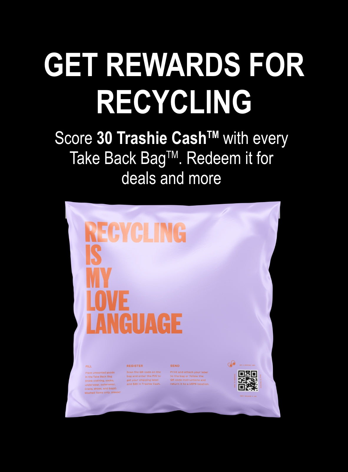 Take Back Bag - Image 2