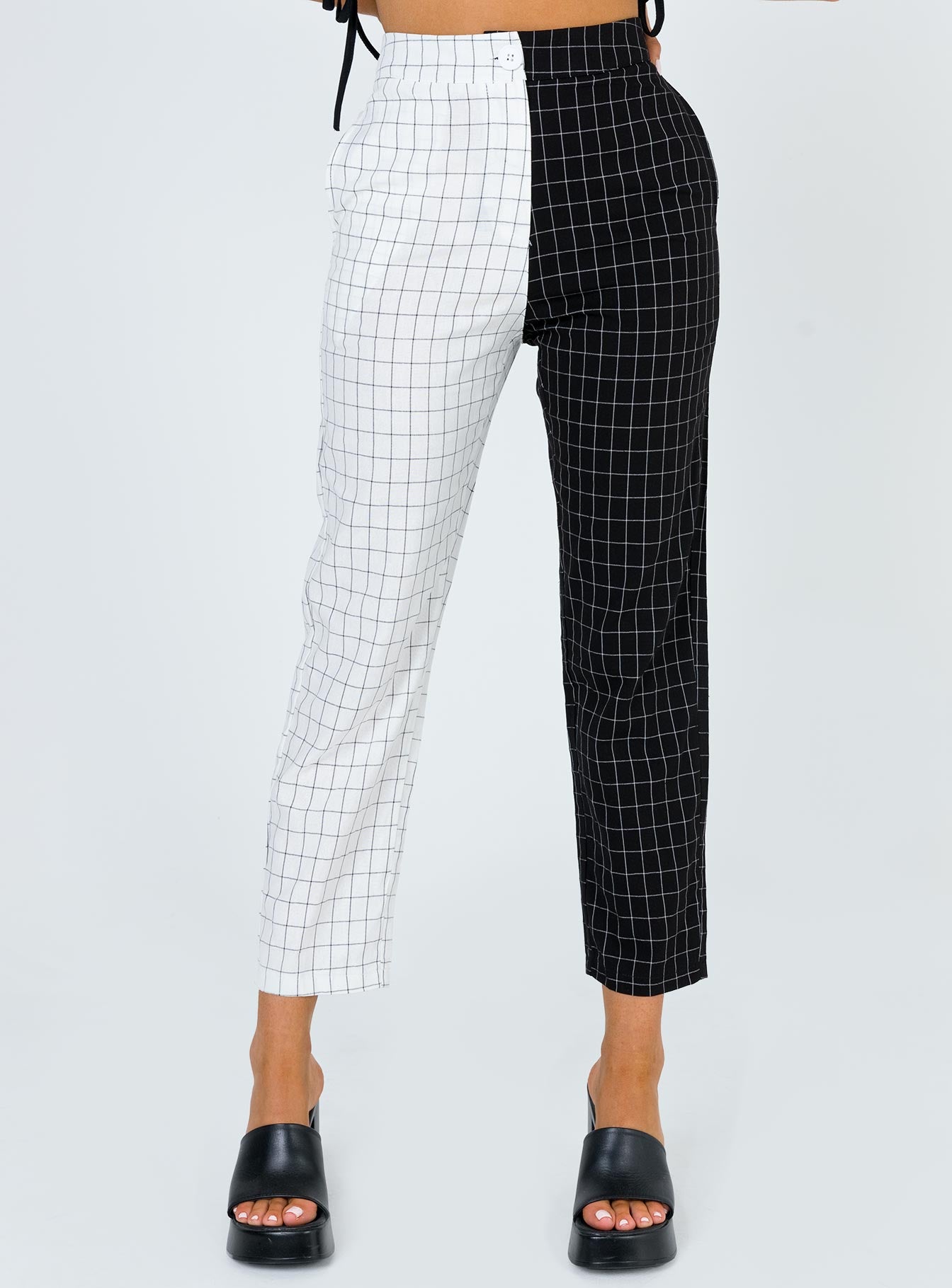 In Two Minds Pants - Image 2