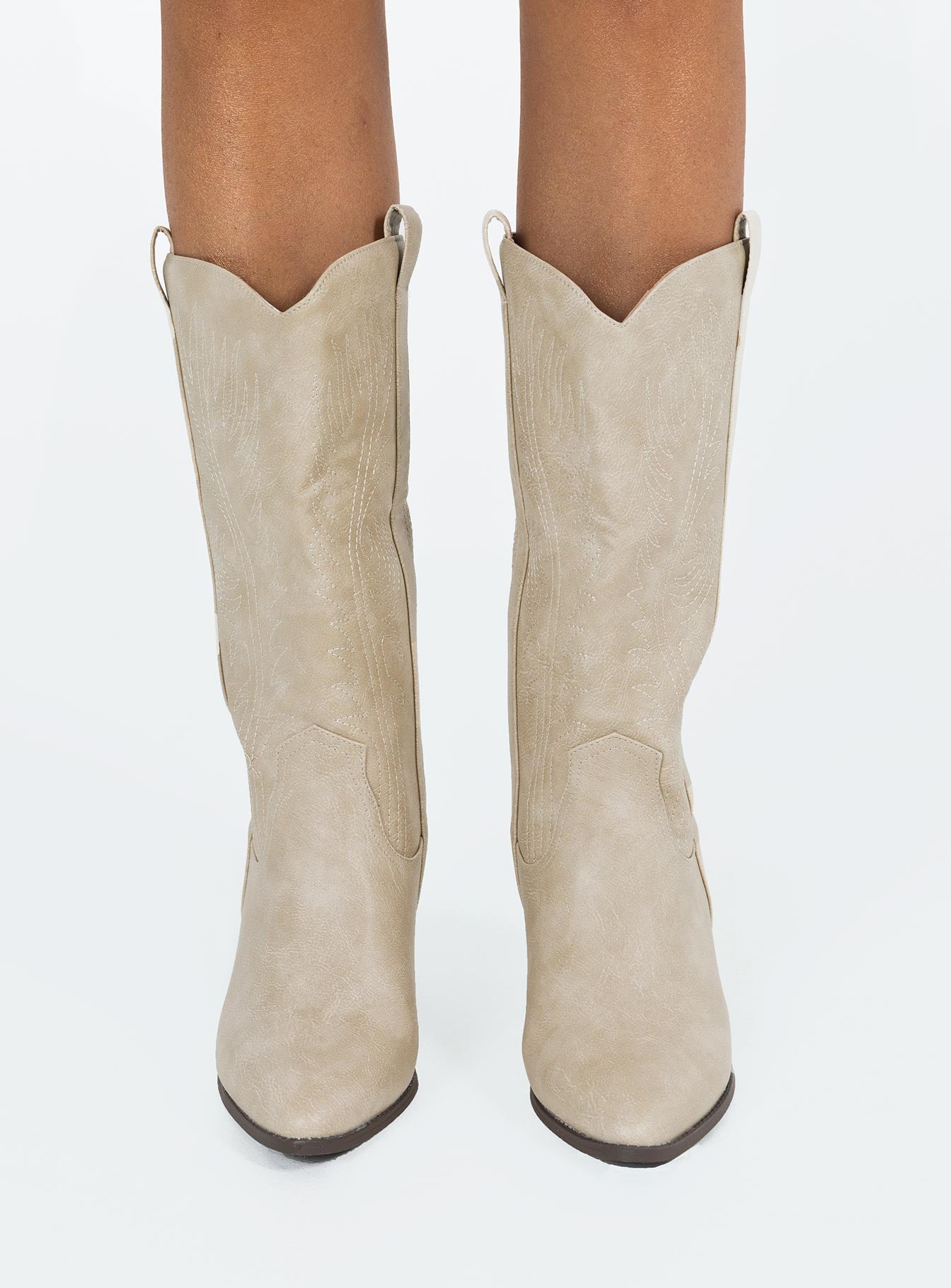 Zane Western Boot Stone - Image 2