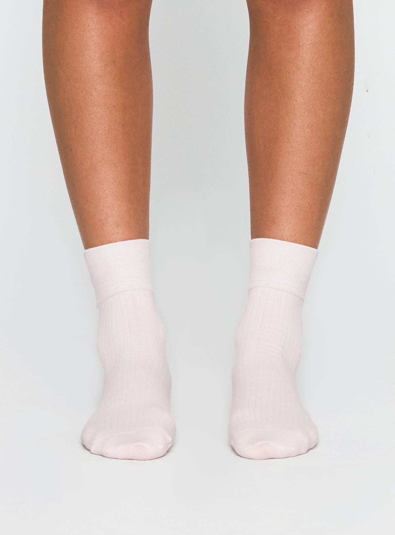 Calgary Sock Pack Pink / Yellow - Image 2