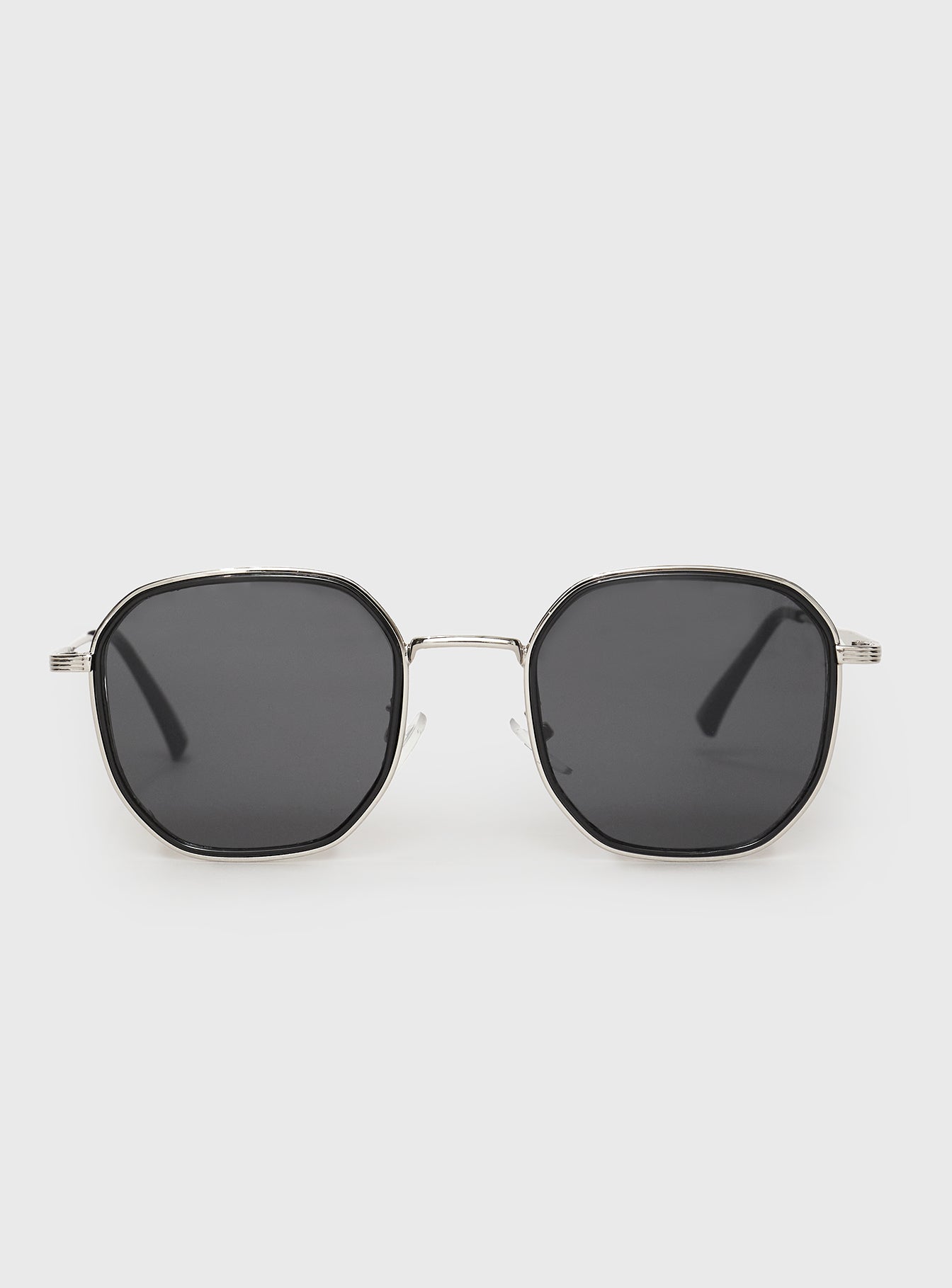 Blade Sunglasses Black - Image 2