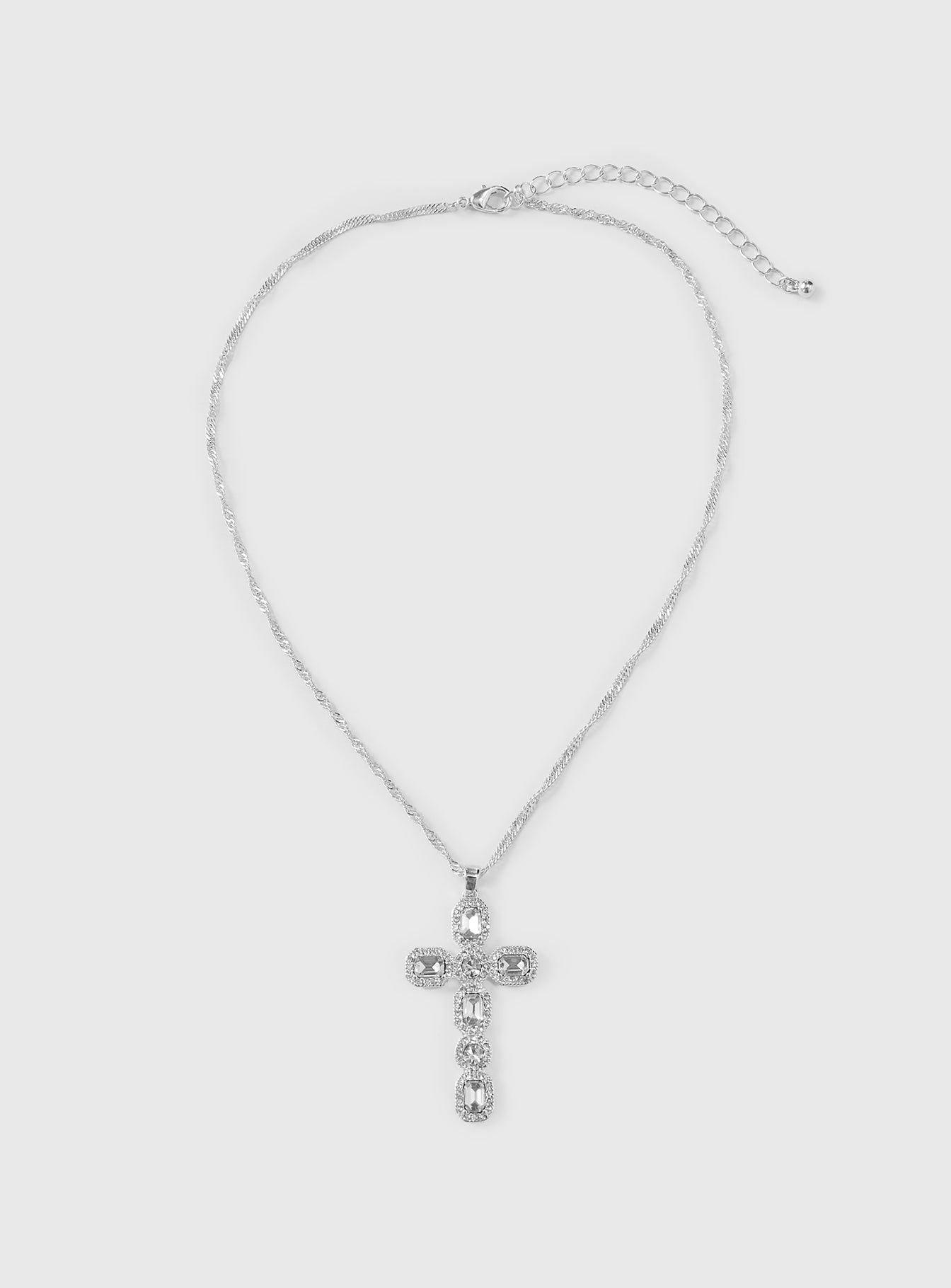 Another Universe Necklace Silver - Image 2