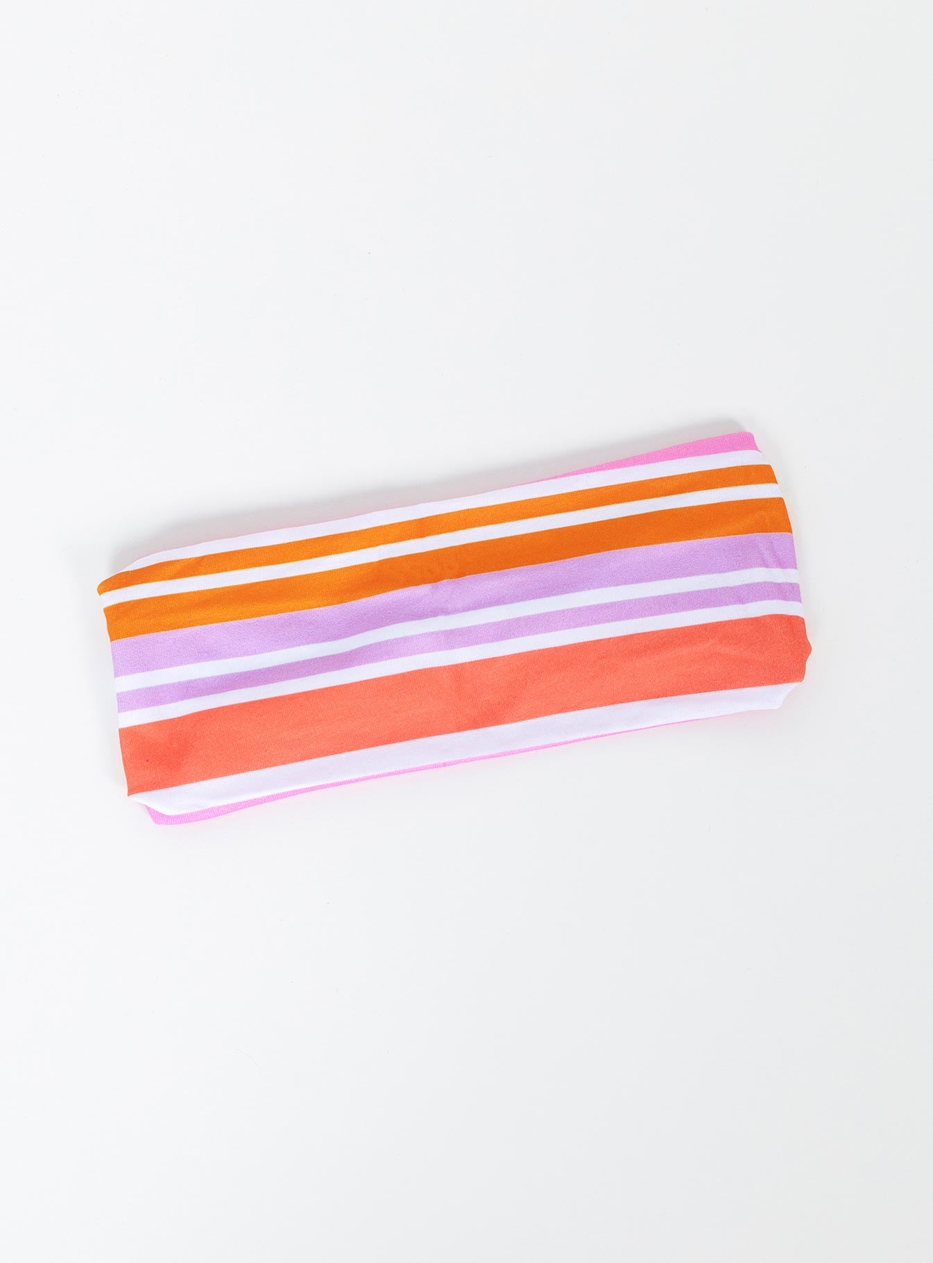 Aida Headband Pink Multi - Image 2