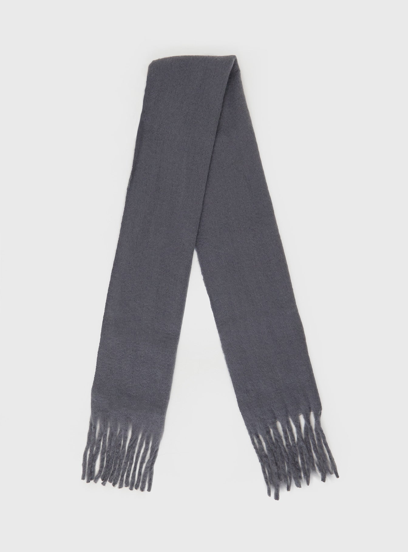 Cheat Scarf Grey - Image 2