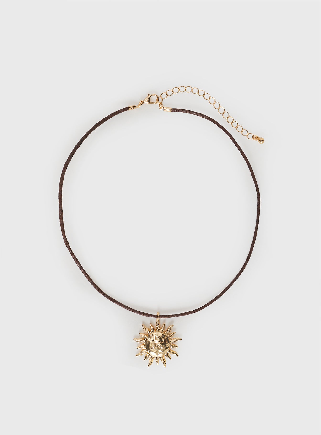 Far Away Necklace Multi - Image 2