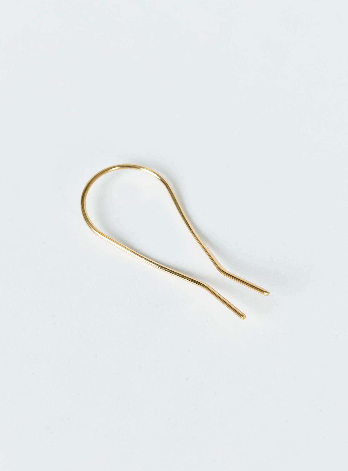 Tozzi Hair Pin Gold - Image 3