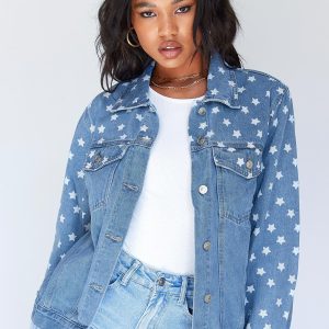 Superstar Denim Jacket