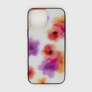Chosen Girl iPhone Case Floral