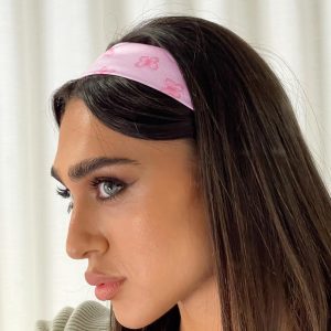 Butterfly Effect Headband