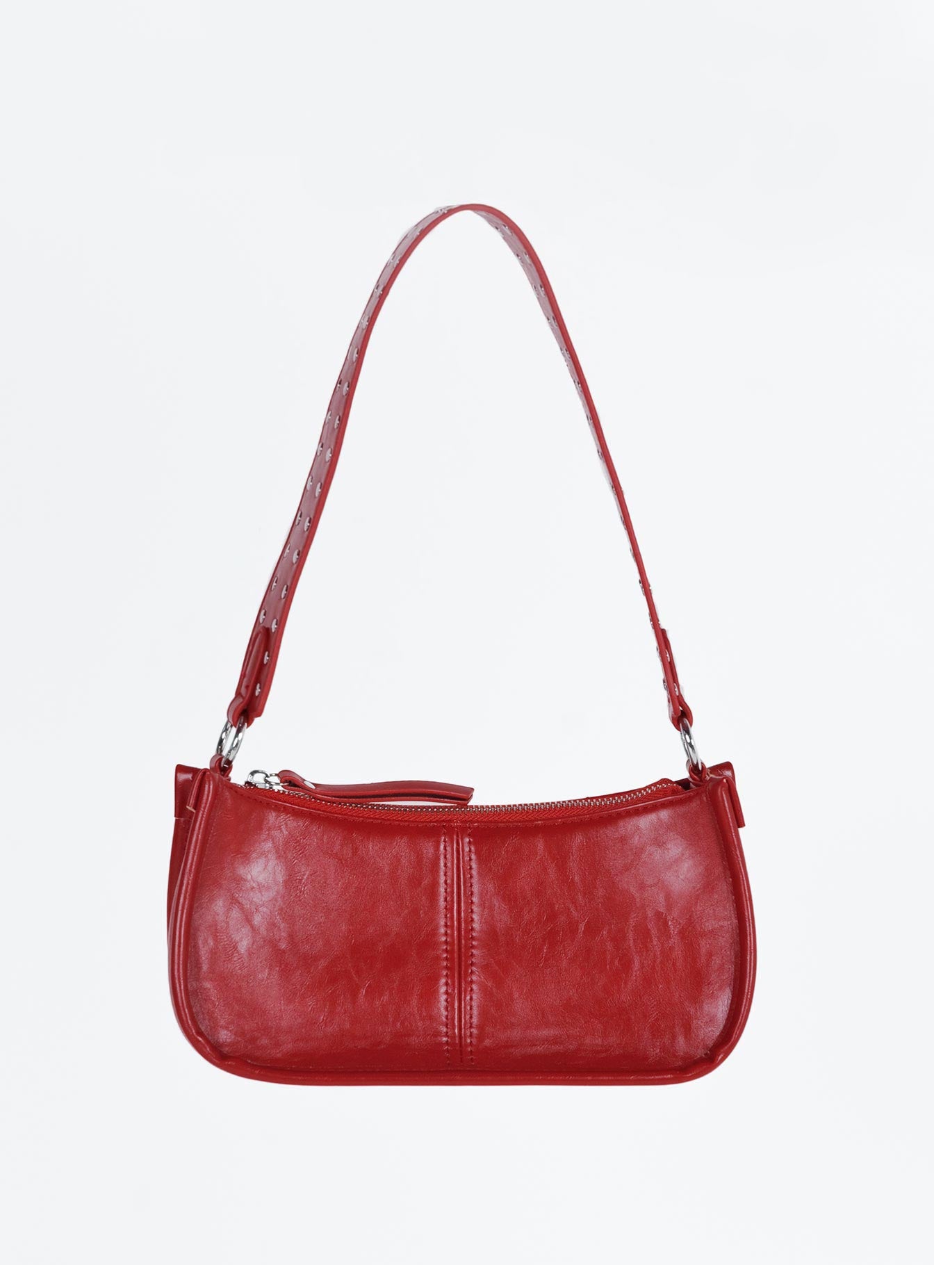 Marano Bag Red - Image 2