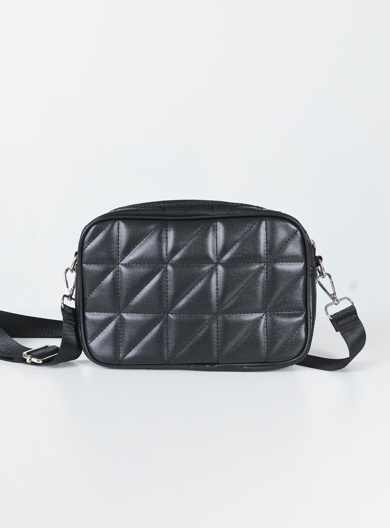 Remar Crossbody Bag Black - Image 2