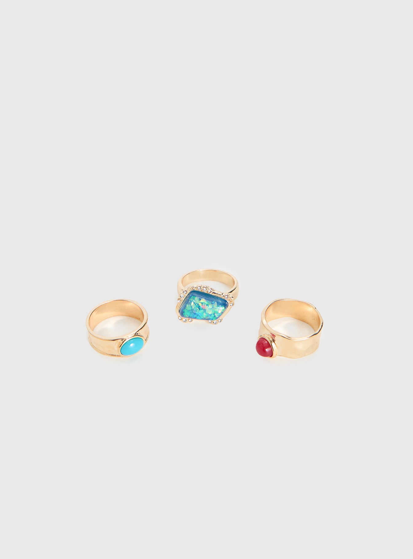 Sun Coast Ring Pack Multi - Image 2