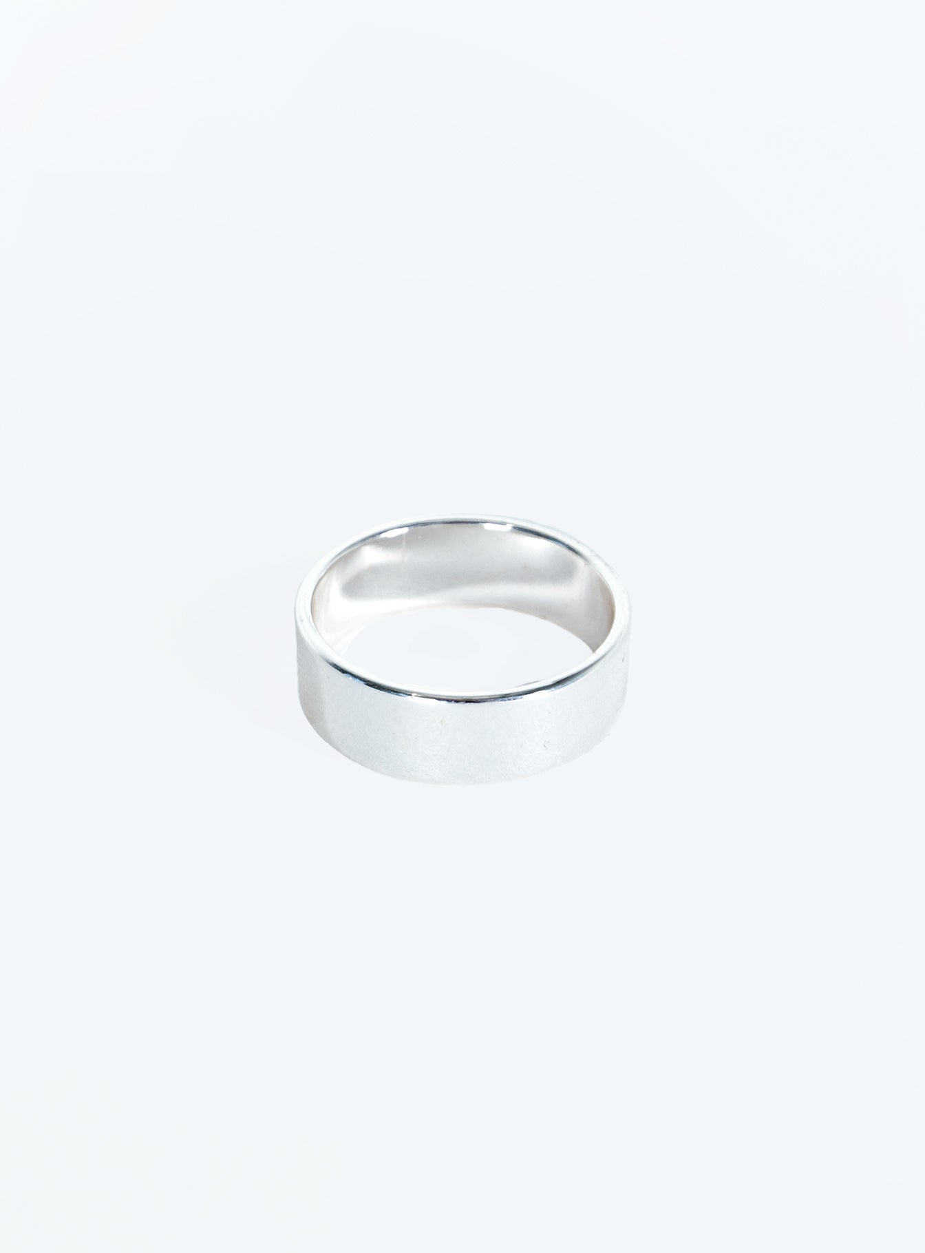 Dami Ring Silver - Image 2