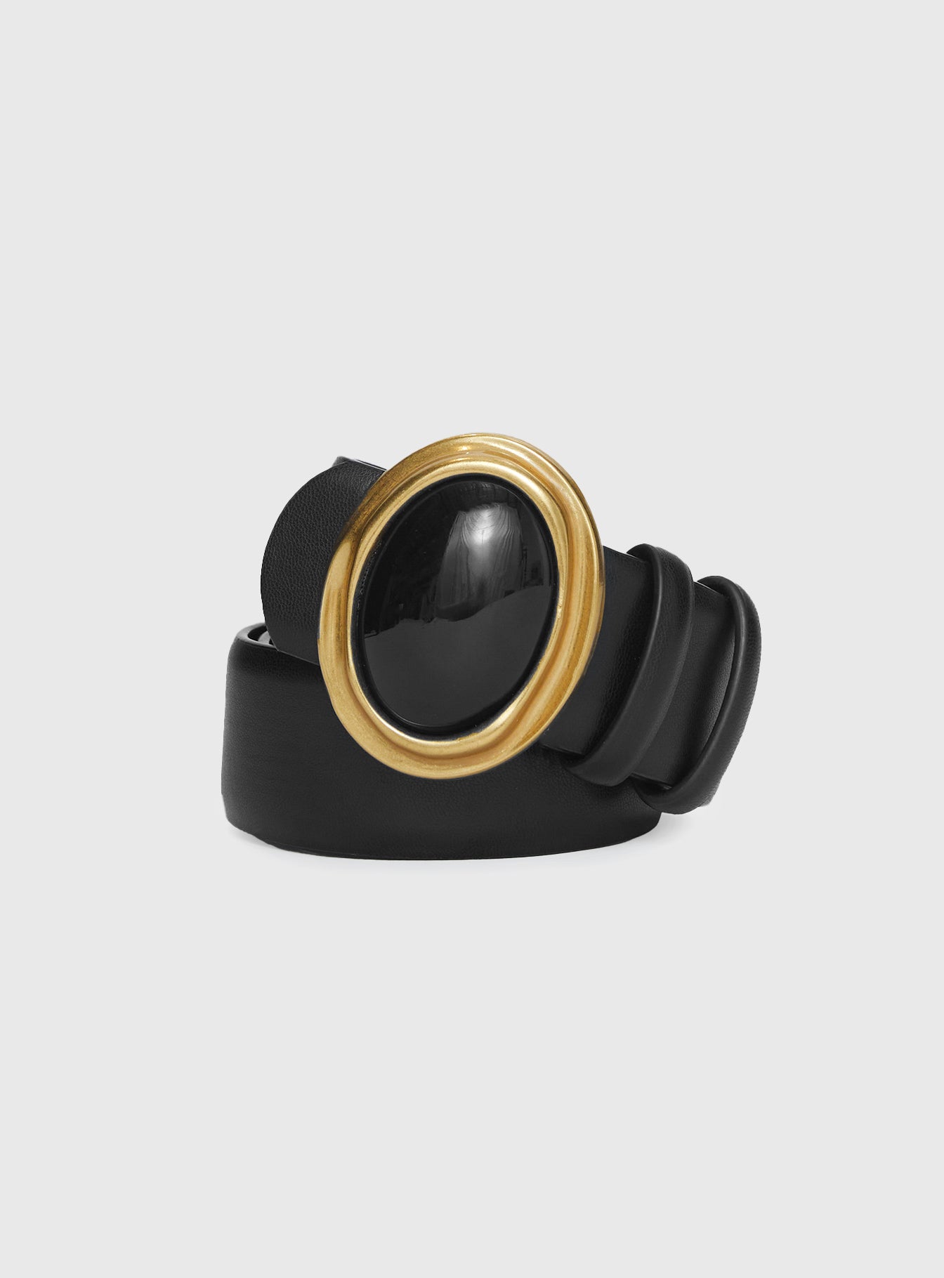 Imara Low Waist Belt Black - Image 2