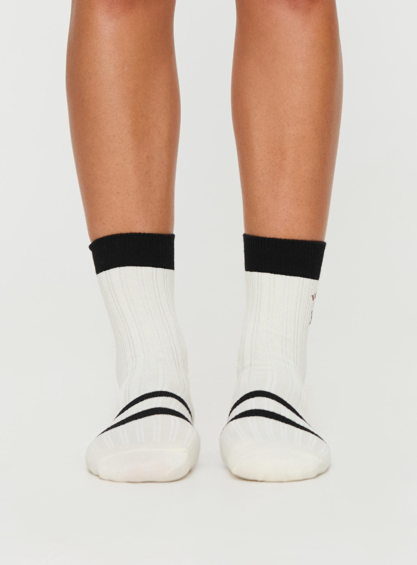 Benitaa Socks Multi - Image 2