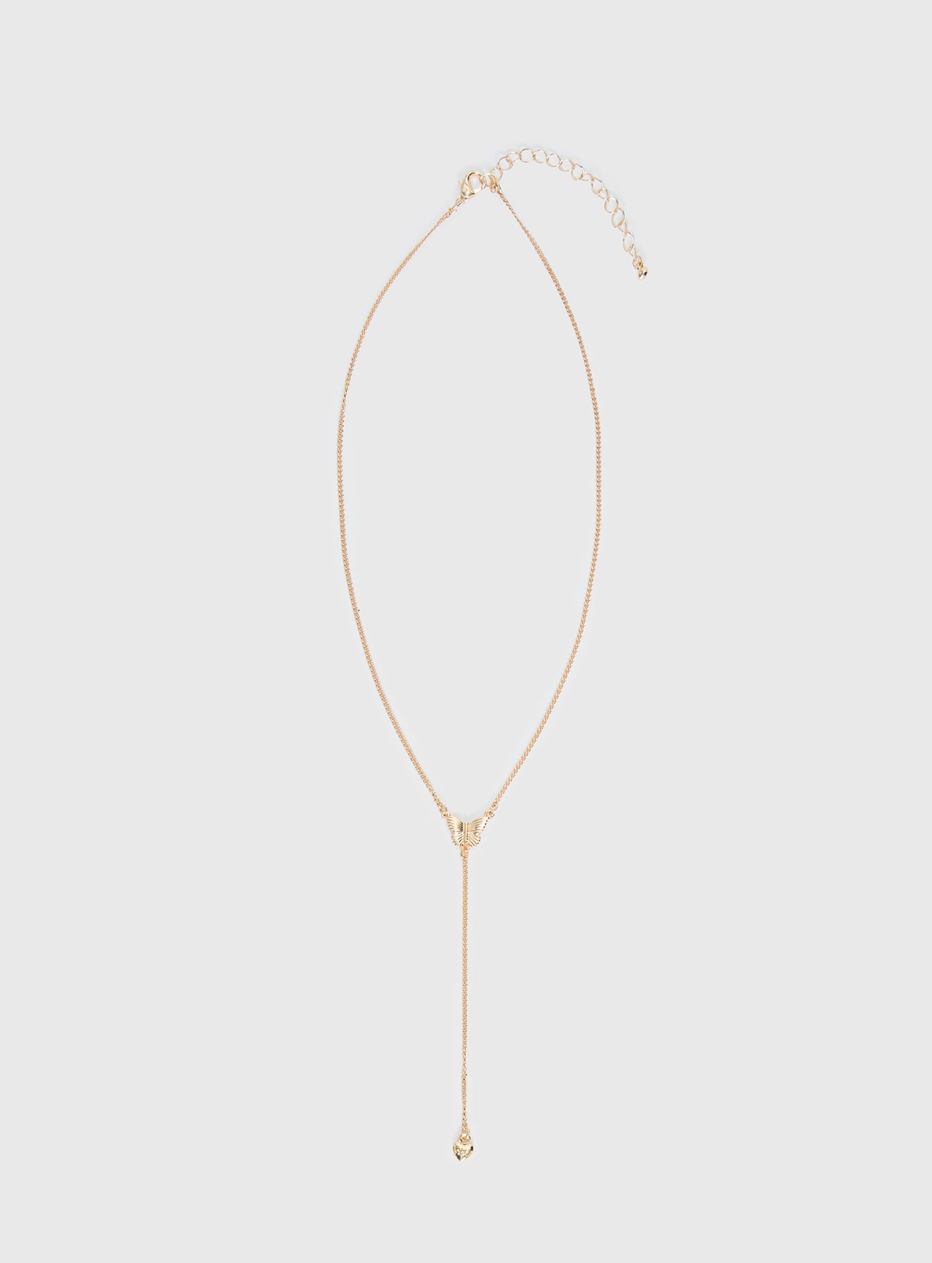 A Vision Necklace Gold - Image 2