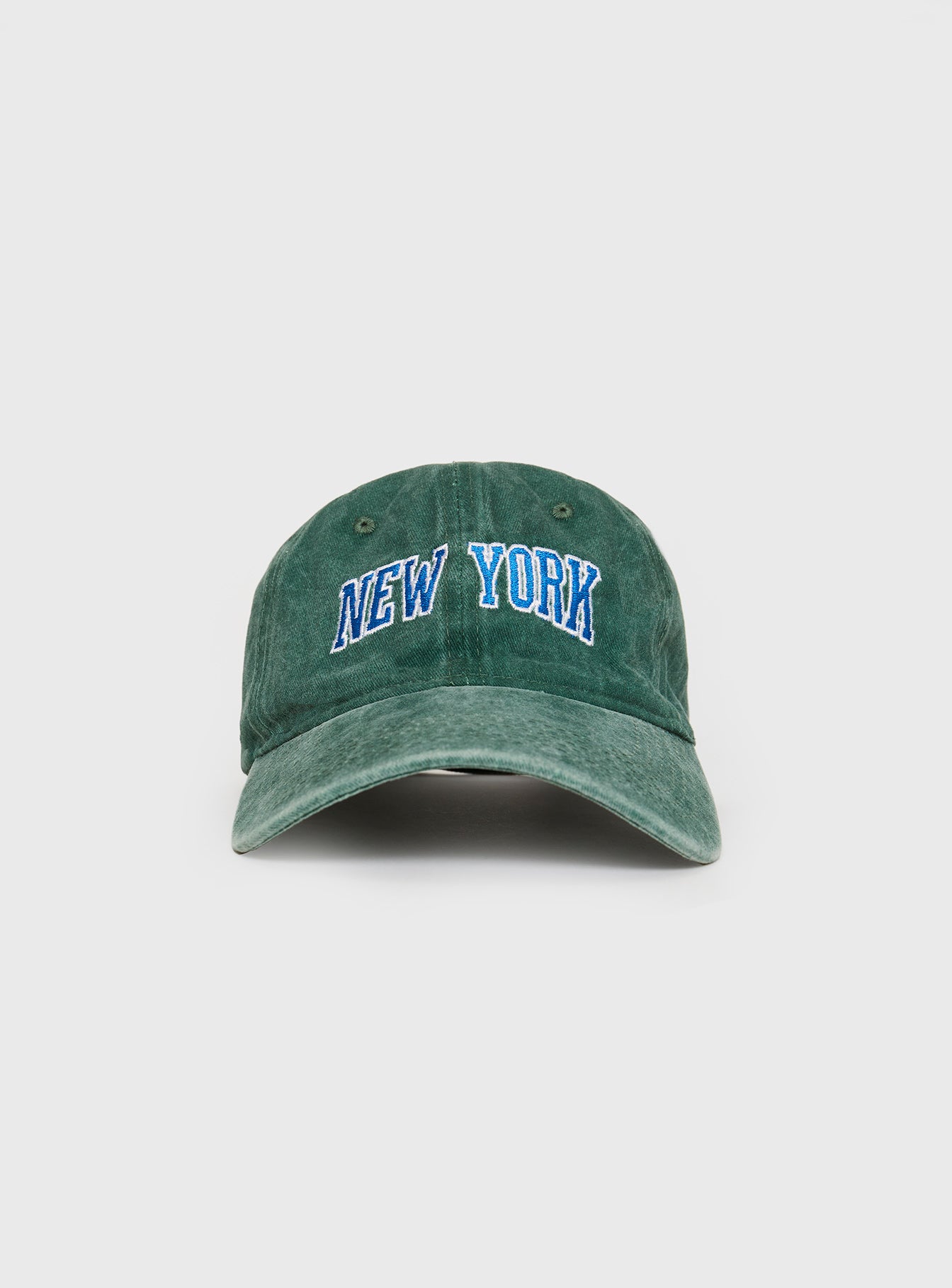 Seraphina Cap Green - Image 2