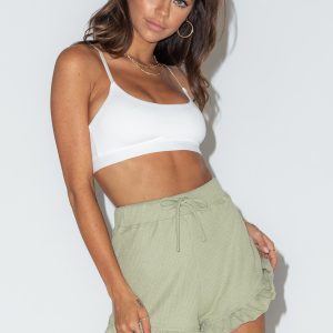 Wild Dreams Short Sage