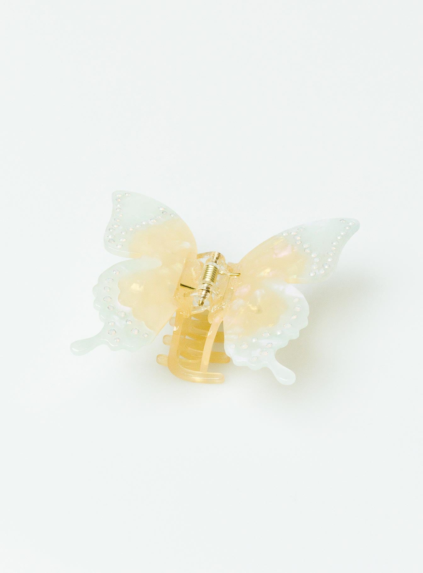 Fly Away Hair Clip Multi - Image 2
