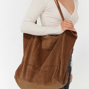 Jensen Tote Brown