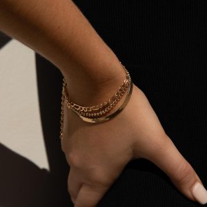 The Rea Bracelet Set