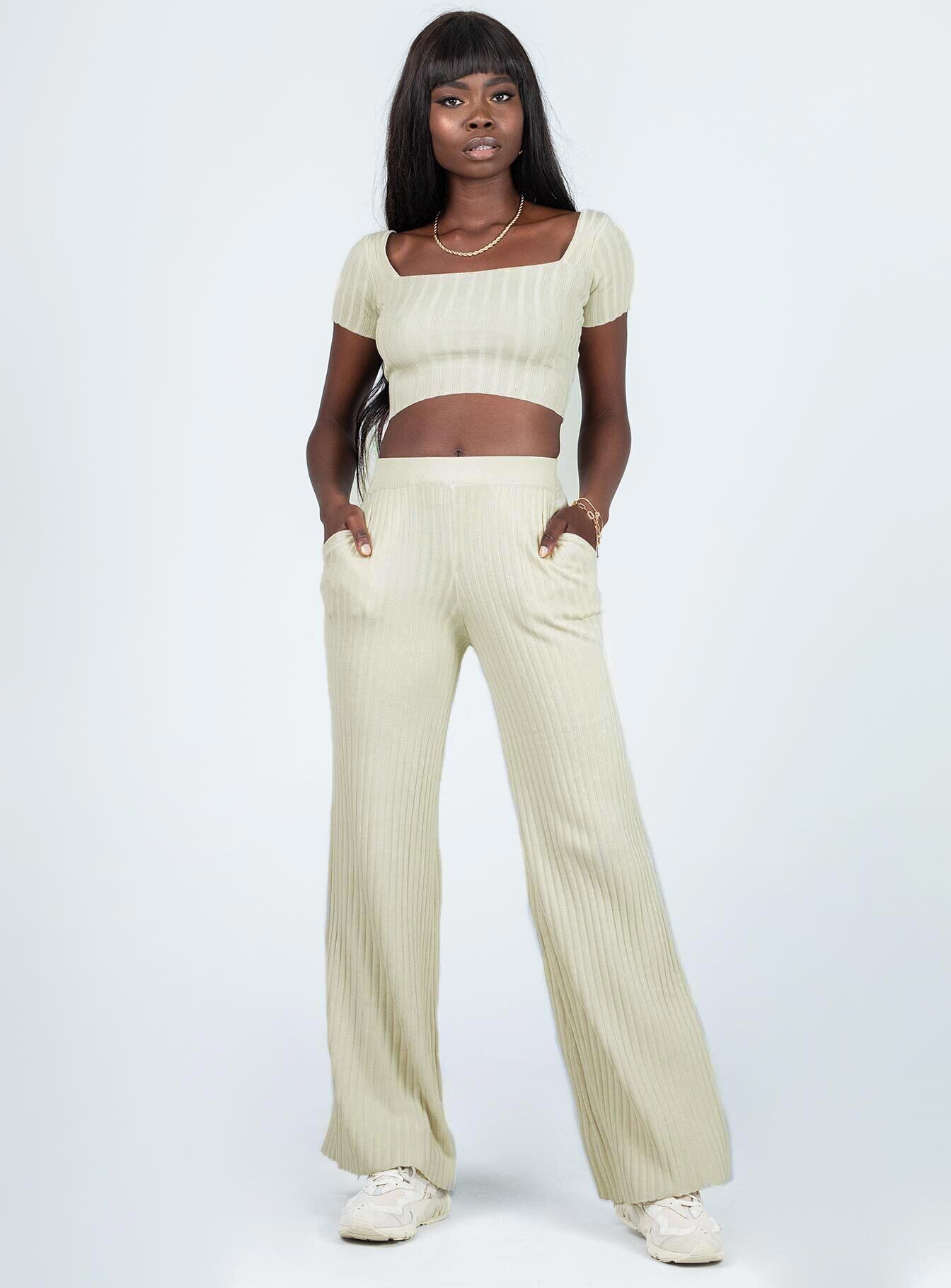 Katie Set Beige - Image 2