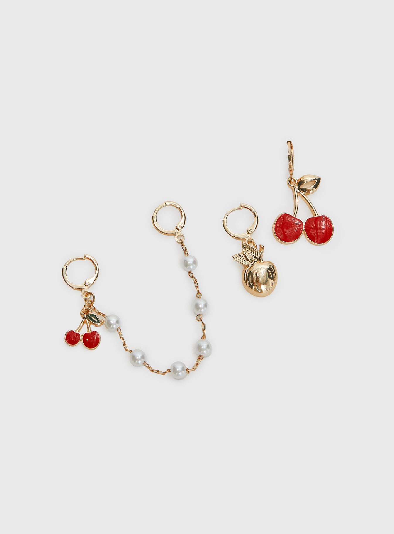 Nevah Shoe Charms Multi - Image 2