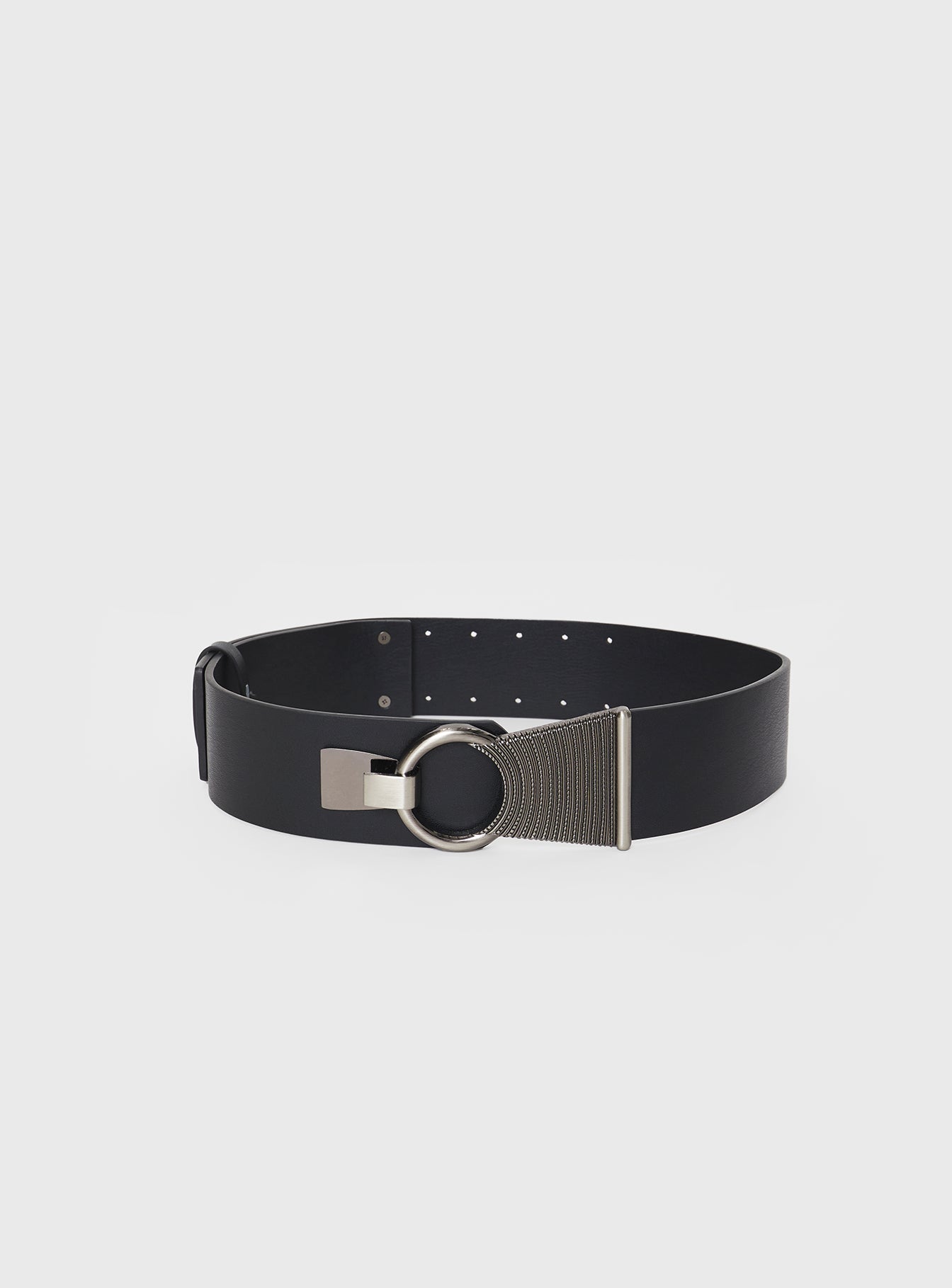 Midvale Belt Black - Image 2