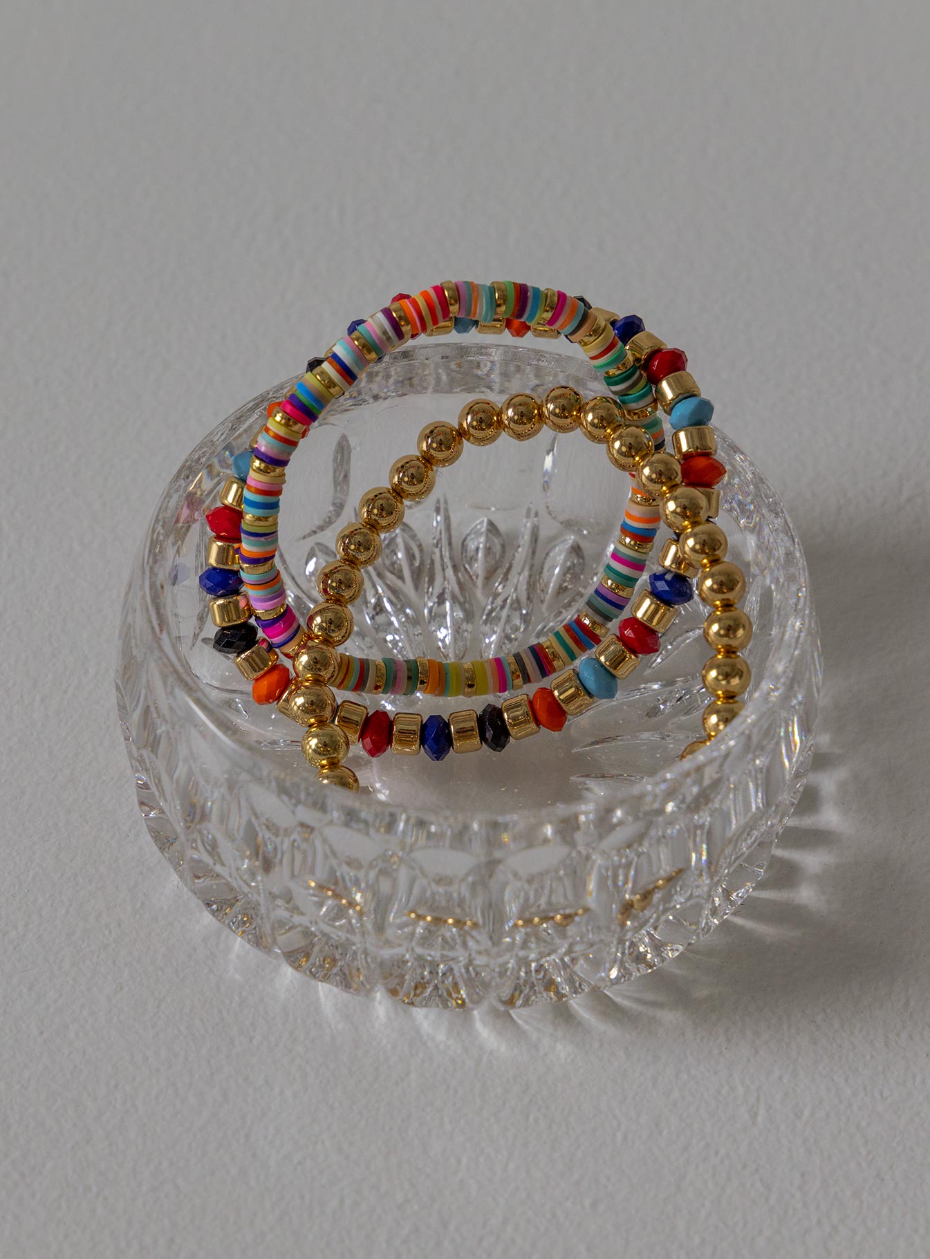 Hideaway Bracelet Pack Multi