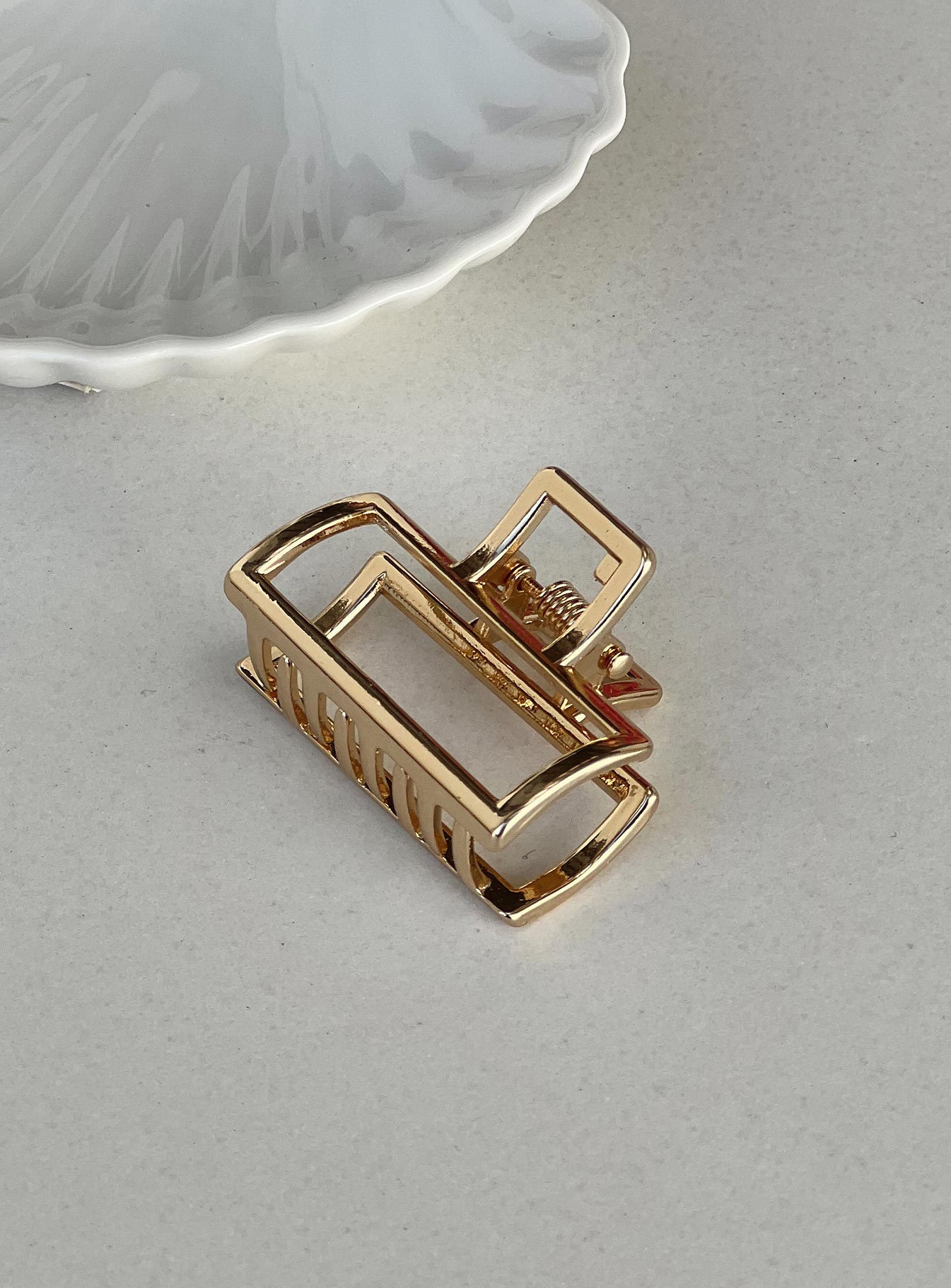 Osheya Hair Clip - Image 2