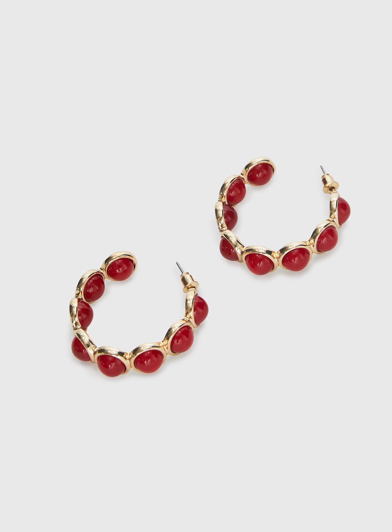 Jinkx Hoops Red - Image 2