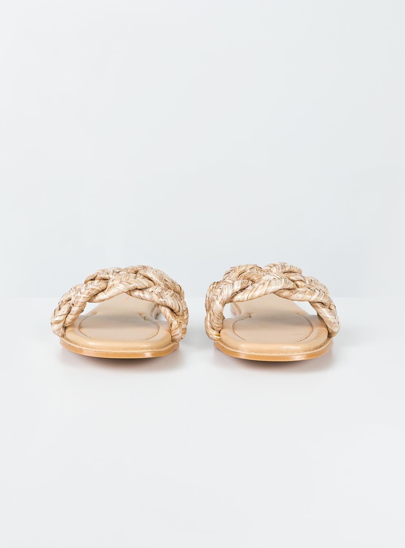 Ashby Slides Natural - Image 2