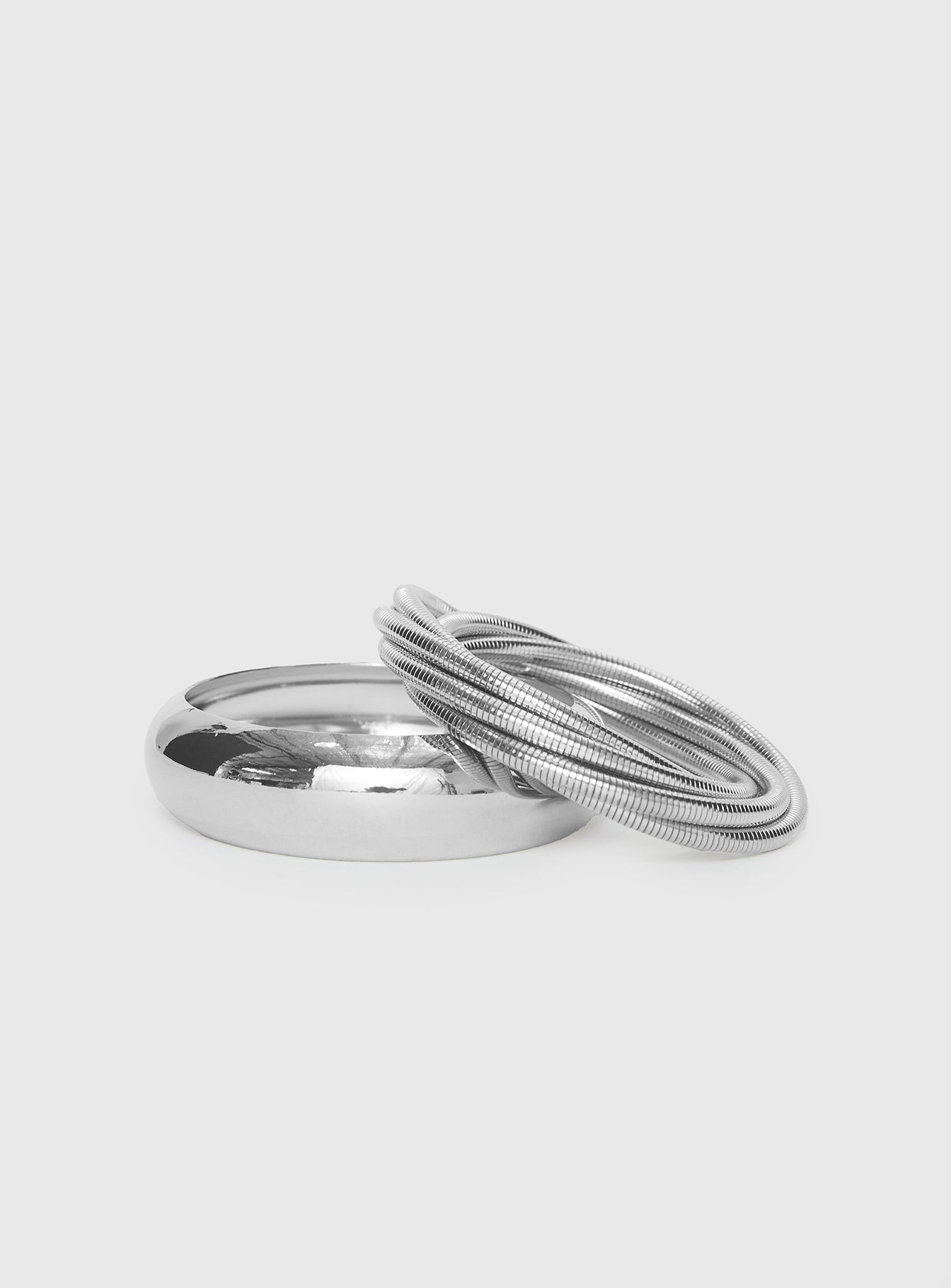To Ones Liking Bracelet Pack Silver - Image 2