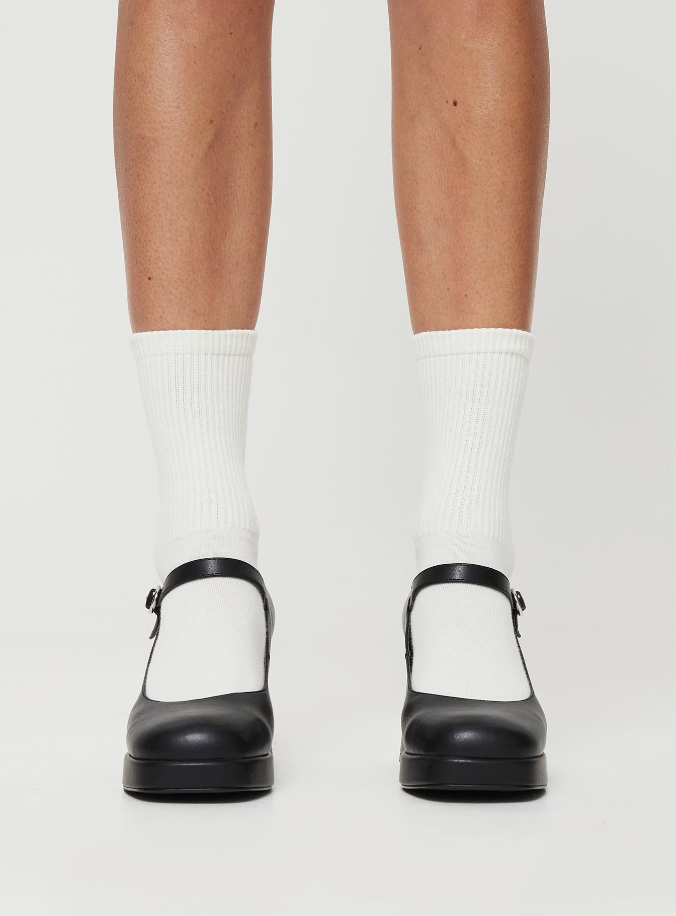 Tyssen Heels Black - Image 2